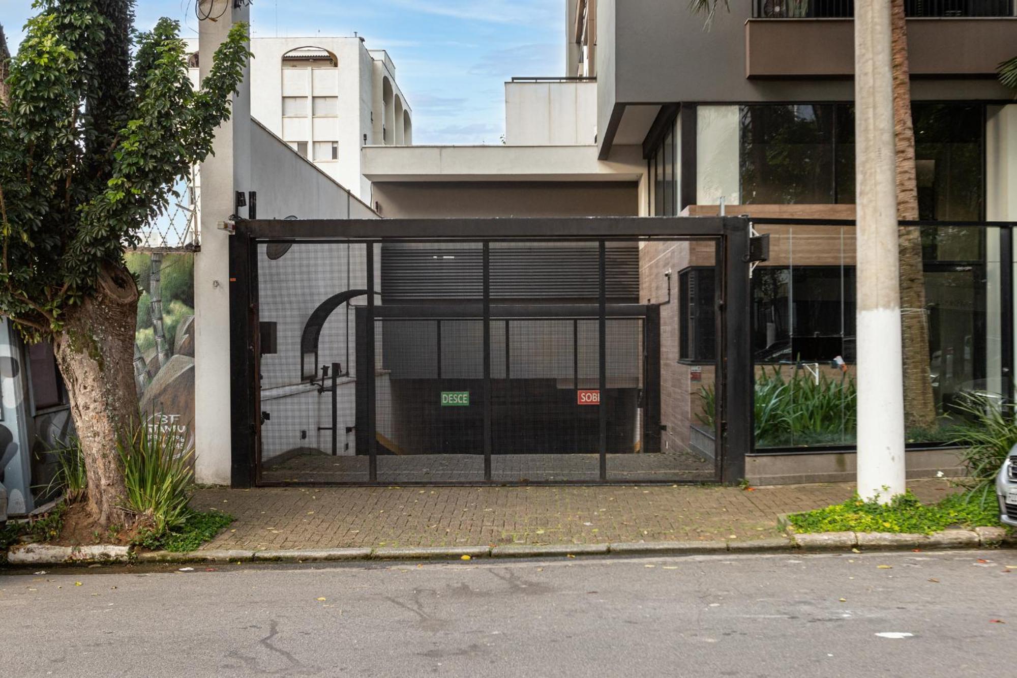 Apartment Easy Star - Lindo Aconchegante Lado Do Aero Congonhas - Ku02h Sao Paulo