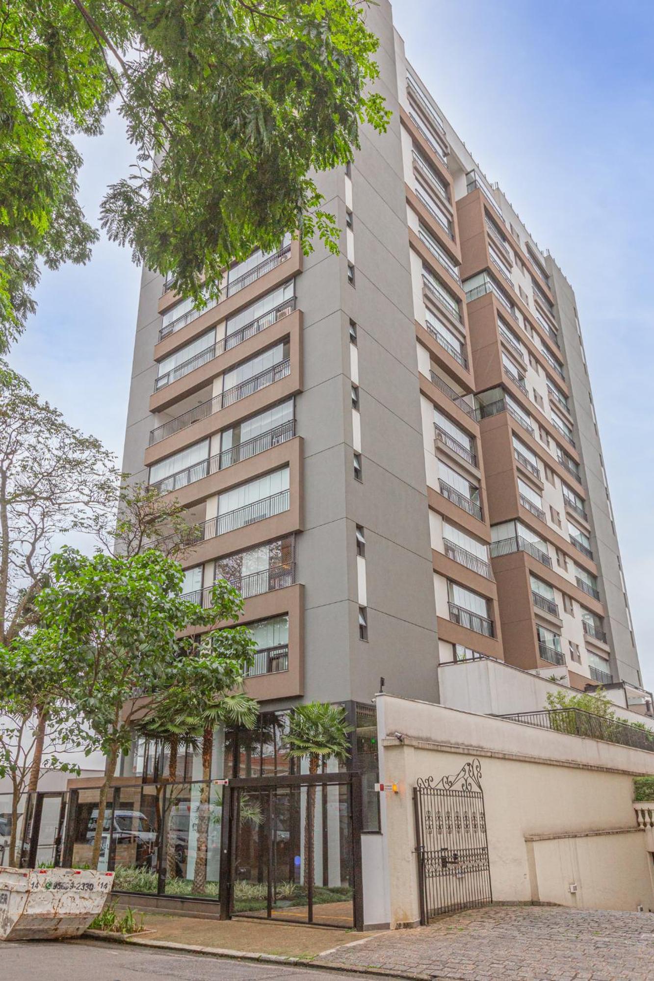 Easy Star - Lindo Aconchegante Lado Do Aero Congonhas - Ku02h Apartment