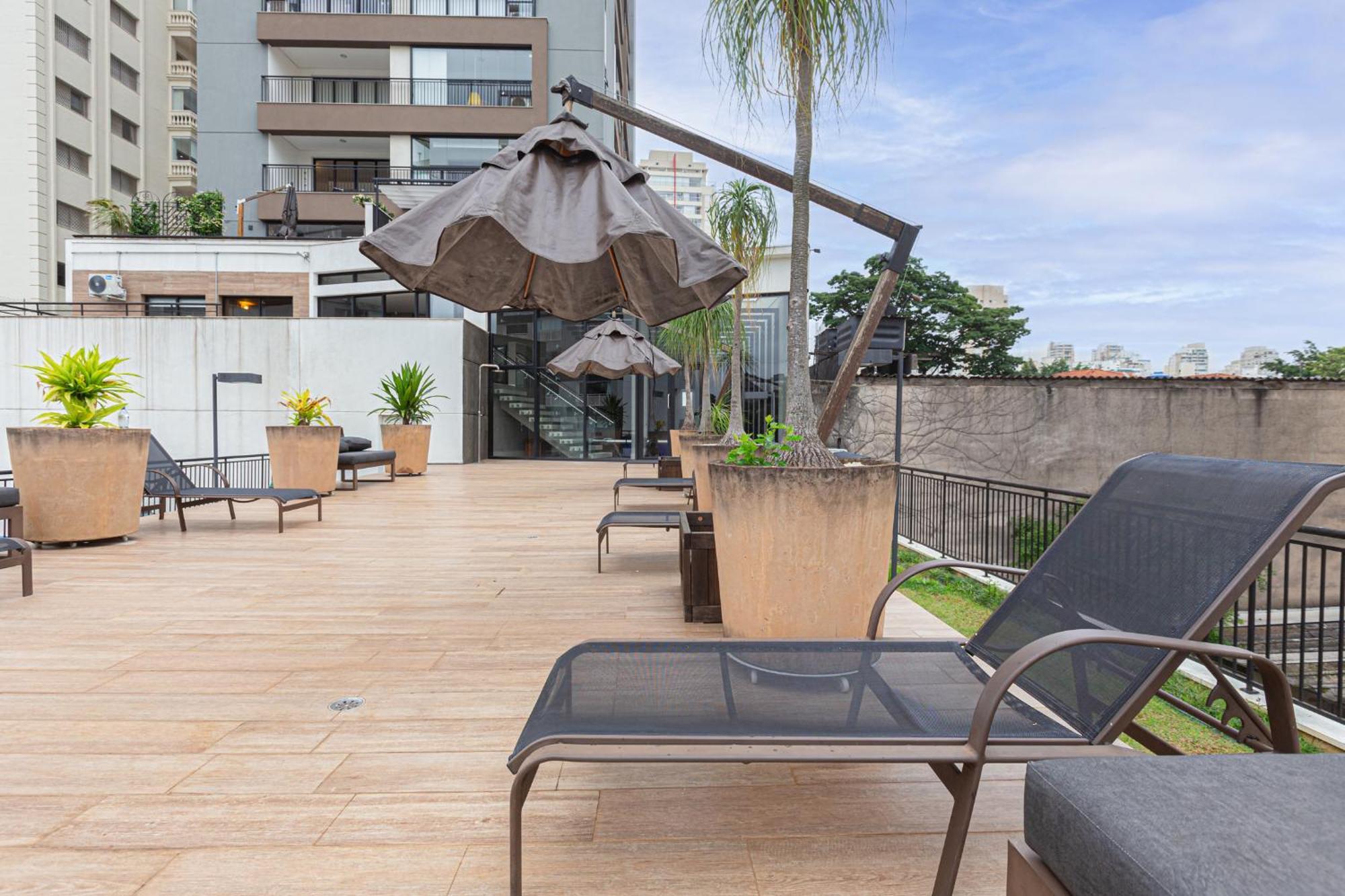 Apartment Easy Star - Lindo Aconchegante Lado Do Aero Congonhas - Ku02h