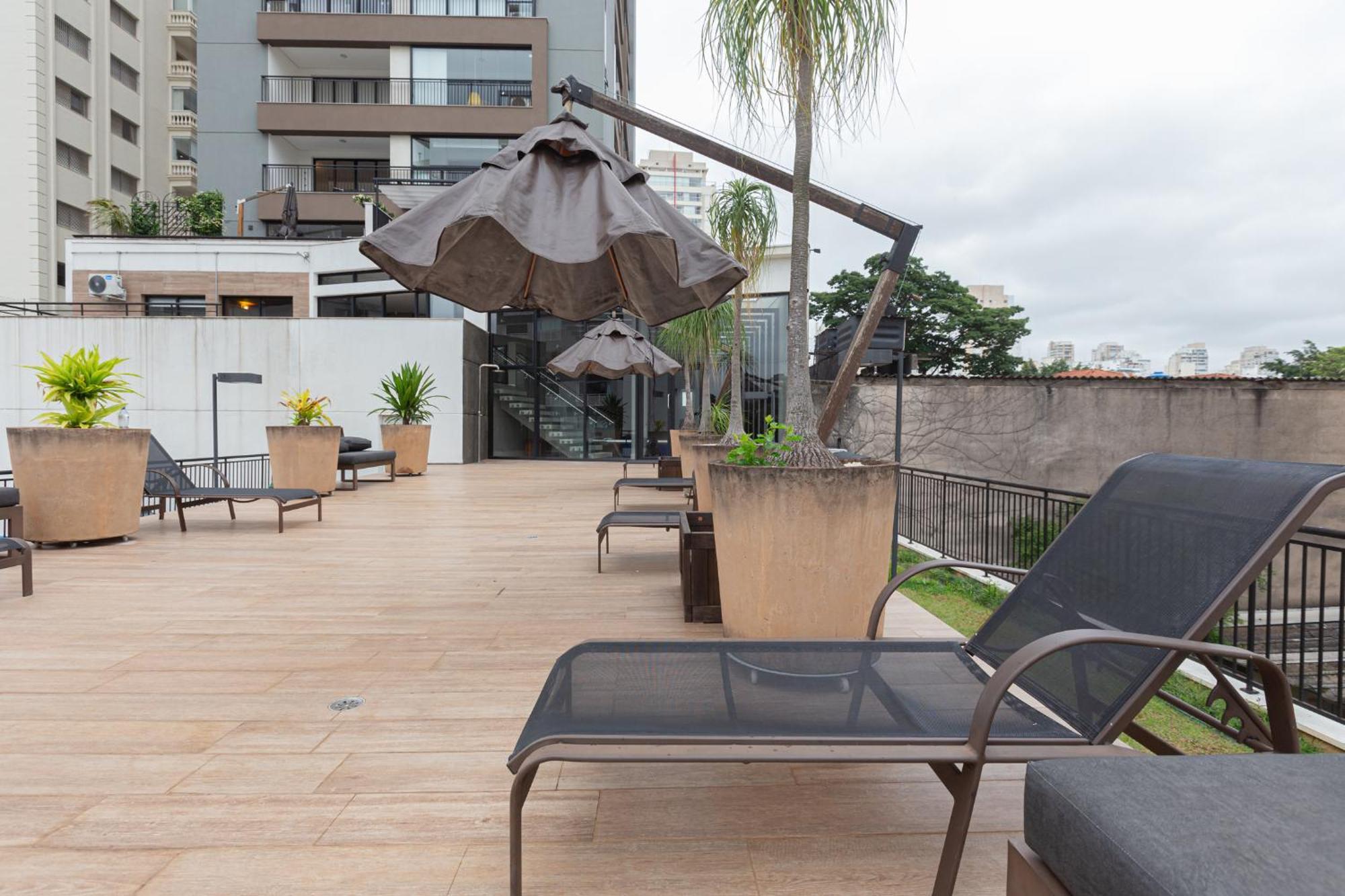 Apartment Easy Star - Lindo Aconchegante Lado Do Aero Congonhas - Ku02h *
