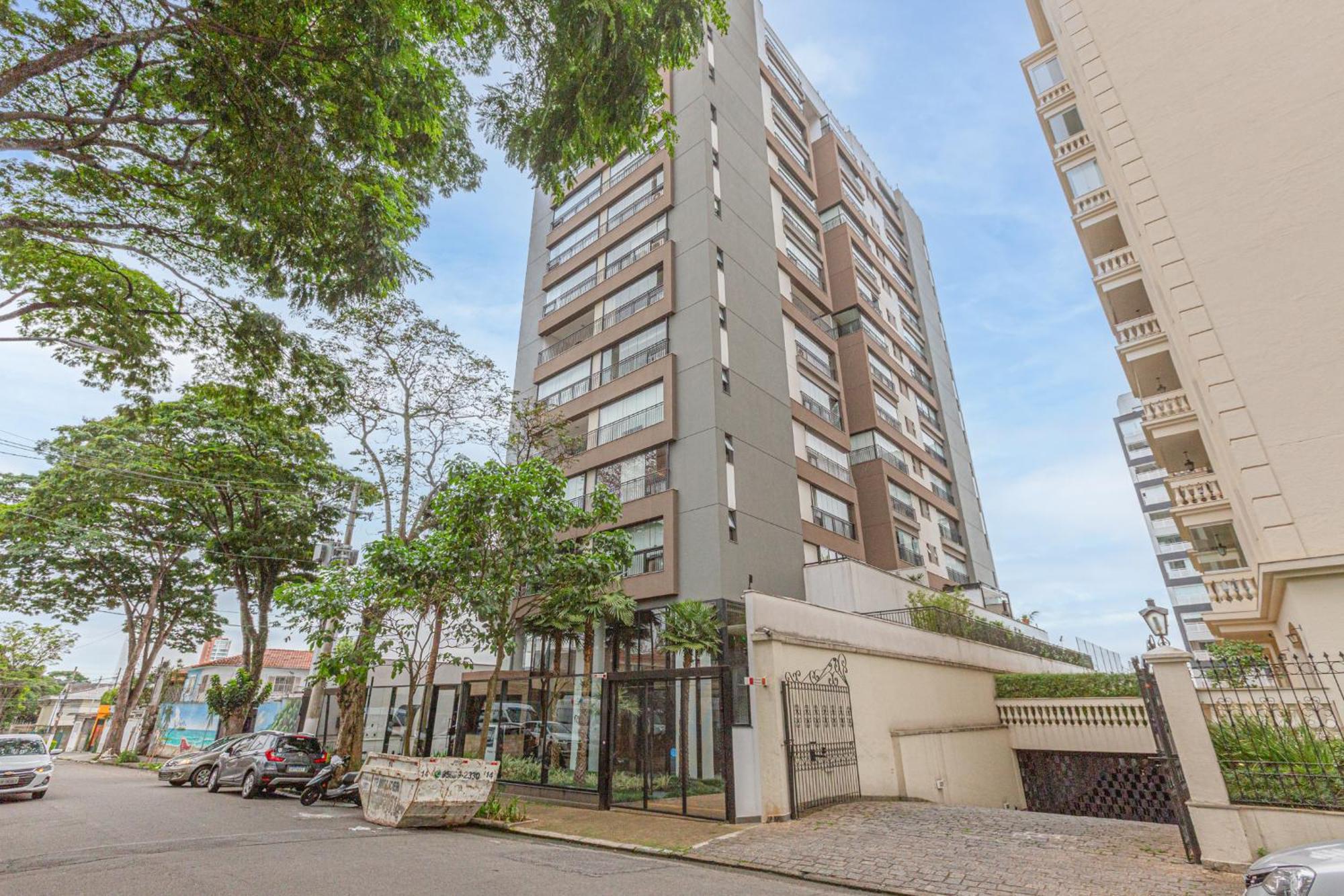 Apartment Easy Star - Lindo Aconchegante Lado Do Aero Congonhas - Ku02h