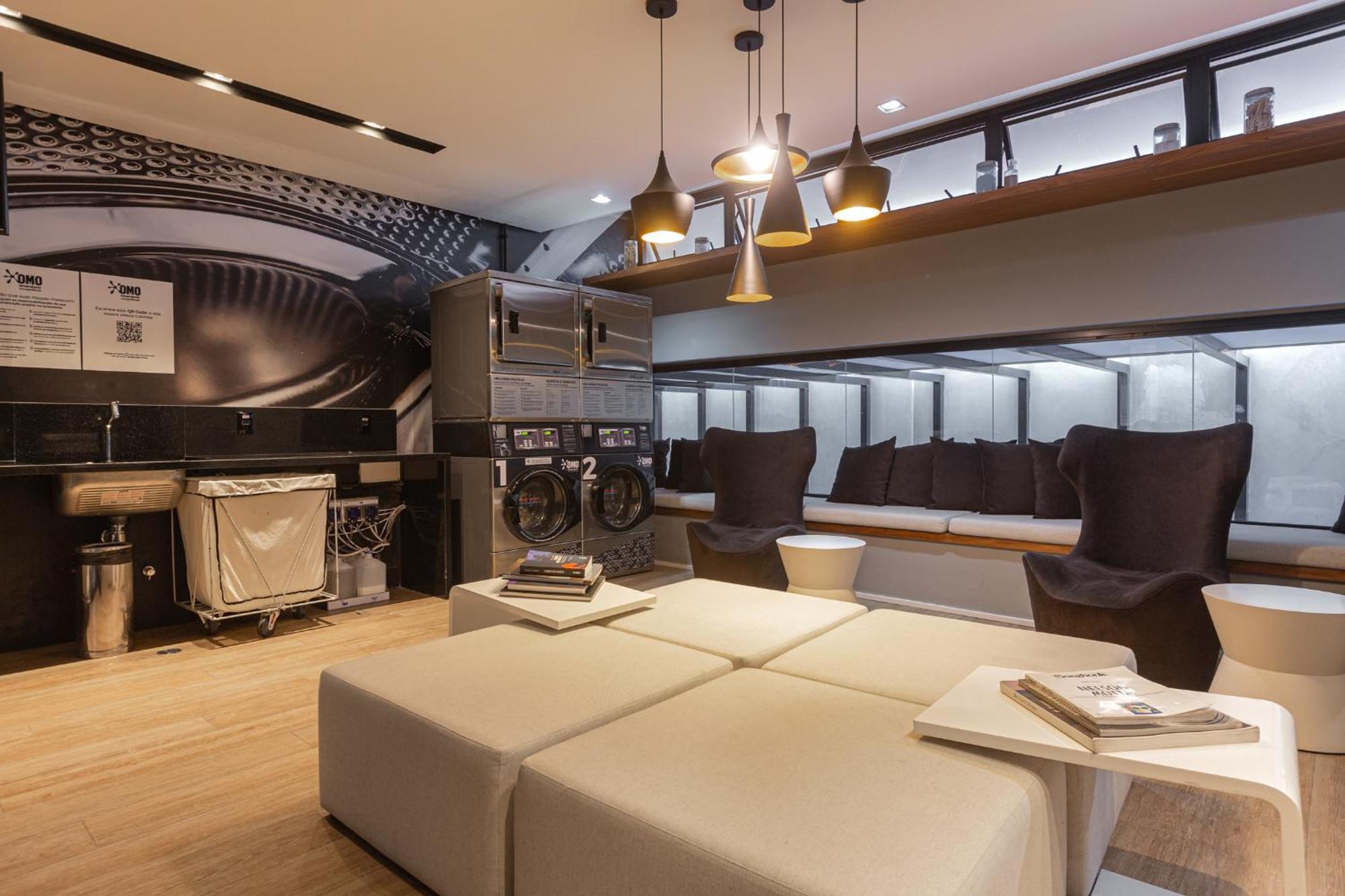 Apartment Easy Star - Lindo Aconchegante Lado Do Aero Congonhas - Ku02h *